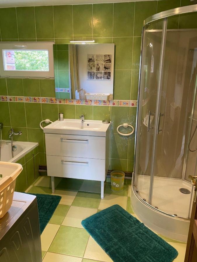 La Charetterie Villa Canouville Екстериор снимка
